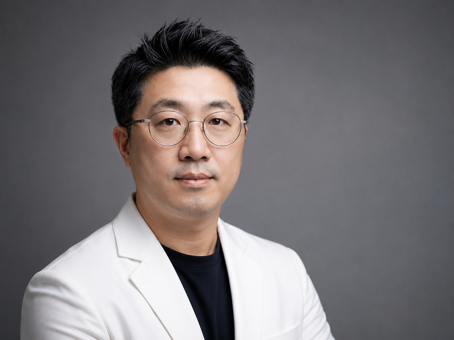 공감치과 김현중 대표원장 프로필